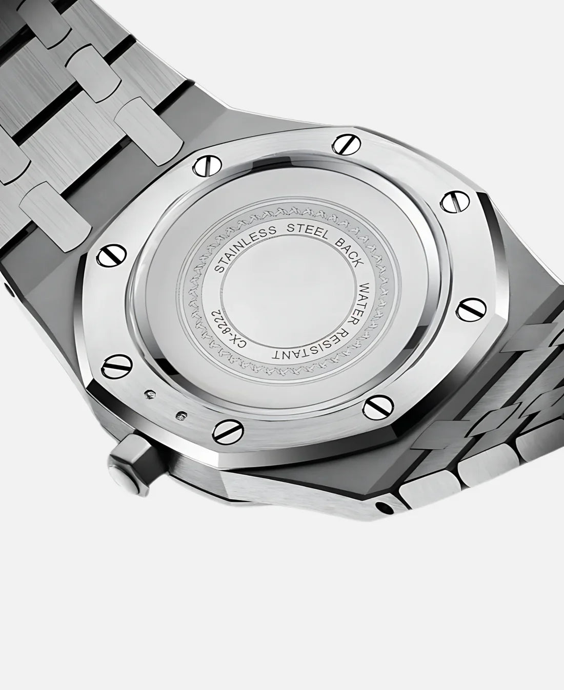 Kings Oak Chronograph